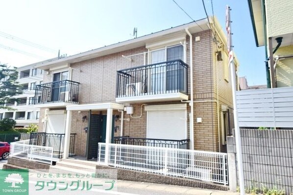 ピースサルの物件内観写真